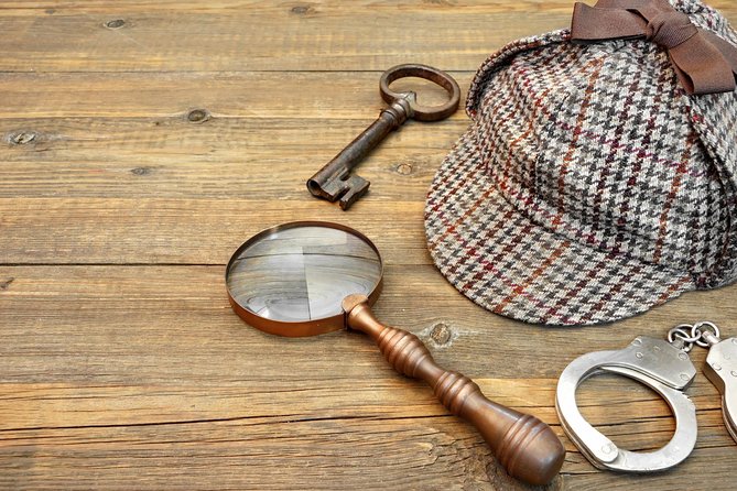 Sherlock Holmes Museum & Westminster Walking Tour - Trafalgar Square: the quick hits you’ll recognize instantly