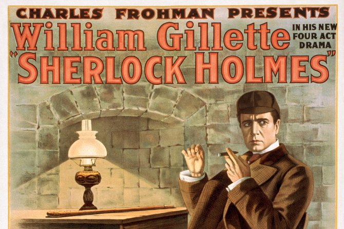 Sherlock Holmes Museum & Westminster Walking Tour - Houses of Parliament and Big Ben viewpoints: close enough to feel it