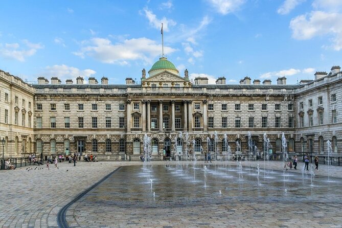 Sherlock Holmes Walking Tour in London - Key points before you go
