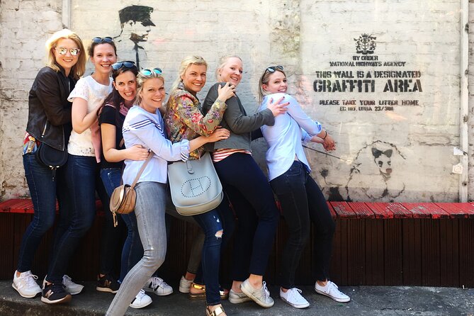 Shoreditch Street Art Tour London - Price and Value: Why $29.11 Can Make Sense Here