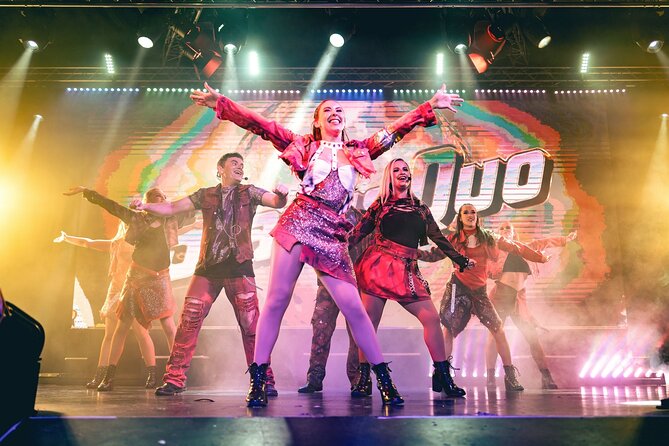 Show Tickets for Viva Decades Rewind! Music of the 80s, 90s & Now - Key highlights to know before you go