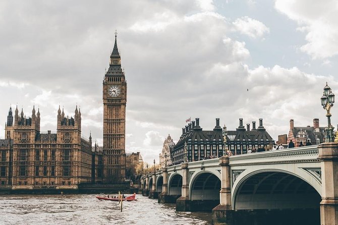 Shuttle Service Southampton Cruise Terminals to Heathrow Airport and London - Should you book this Southampton Cruise to Heathrow shuttle?