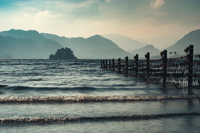 Six Lakes Spectacular - Six Lakes Spectacular: The Key Stops in Real Terms