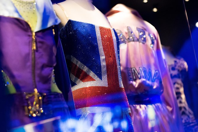 Skip-the-Line in The National Museum of Popular Music Ticket - Key highlights you’ll care about