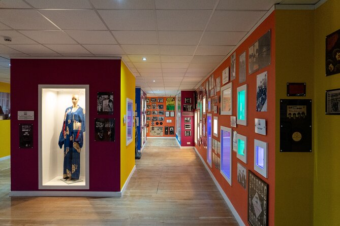 Skip the Line: Liverpool Beatles Museum - The perfect tribute to the Beatles - A Beatle-By-Beatle Walk Through the Story (What You’ll Actually See)
