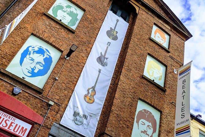 Skip the Line: Liverpool Beatles Museum - The perfect tribute to the Beatles - What the Shop Is Good For (and How to Avoid a Time Sink)