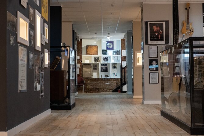 Skip the Line: Liverpool Beatles Museum - The perfect tribute to the Beatles - Location Tip: Mathew Street and the Beatles Neighborhood