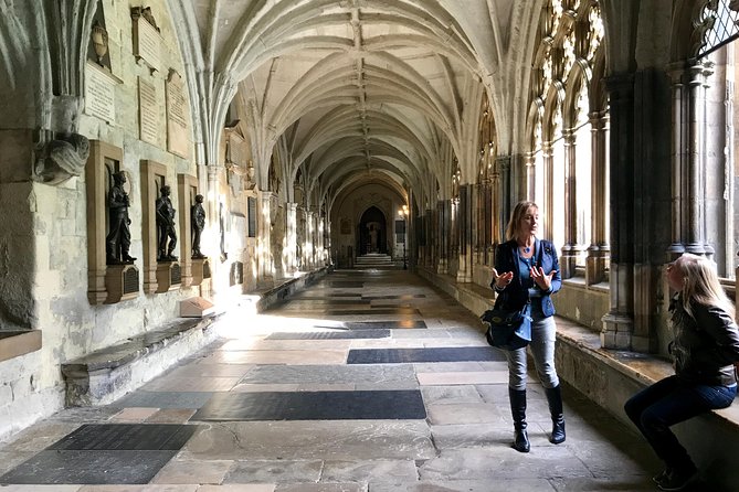 Skip the Line Parliament & Westminster Abbey Fully-Guided Tour - The value equation: why this tour costs about $193