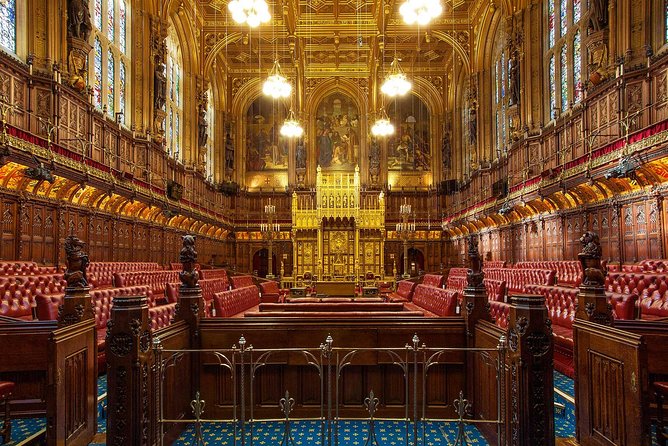 Skip the Line Parliament & Westminster Abbey Fully-Guided Tour - When to be flexible: closures, events, and meeting-point hiccups