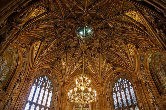 Skip the Line Parliament & Westminster Abbey Fully-Guided Tour - Who this tour fits best (and who should choose something else)