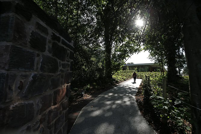 Skip the Line: Strawberry Field Visitor Experience Ticket with Media Guide - Strawberry Field Visitor Experience Ticket: what you’re actually buying