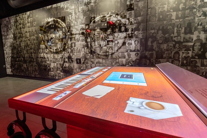 Skip the Line: Strawberry Field Visitor Experience Ticket with Media Guide - Should you book? My practical call