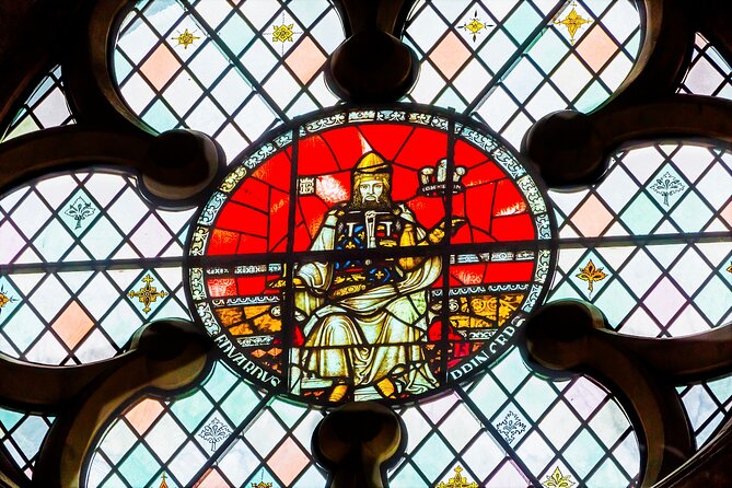 Skip-the-line Westminster Abbey London Guided Tour - Key things to know before you go
