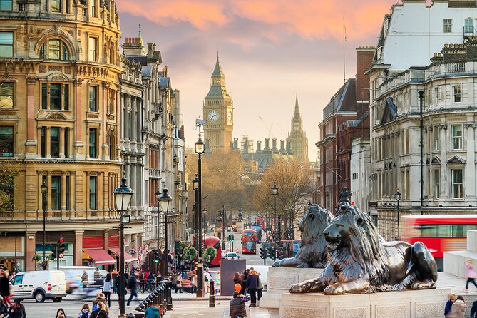 Skip-the-line Westminster Abbey London Guided Tour - More than monuments: how the guide makes the abbey make sense