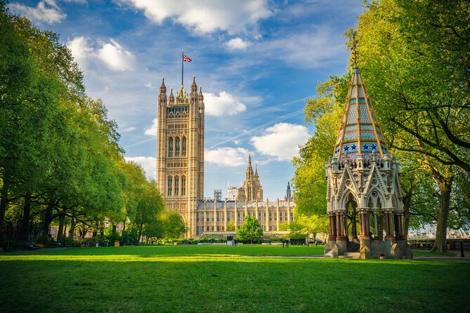 Skip-the-line Westminster Abbey London Guided Tour - Price and value: is $358.71 per person worth it?