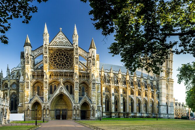 Skip-the-line Westminster Abbey London Guided Tour - Skip-the-line at Westminster Abbey: what it really means