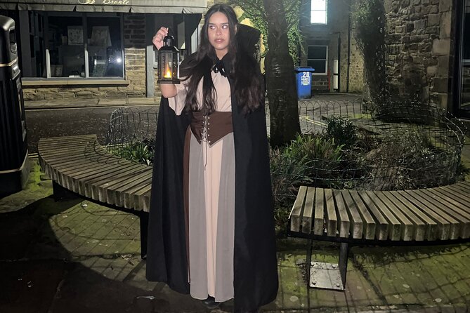 Skipton Ghost Walking Tour - Why this Skipton ghost walk feels personal