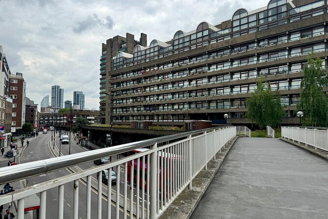 Slow Horses Locations – TV Walking Tour in London - Slow Horses Locations, real streets, and a walk that keeps moving