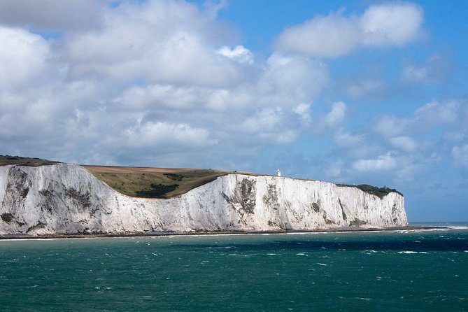 Small Group Canterbury, Dover Castle, Cliffs & Villages Day Tour - Canterbury Cathedral and town time: pilgrims, Chaucer, and optional entry