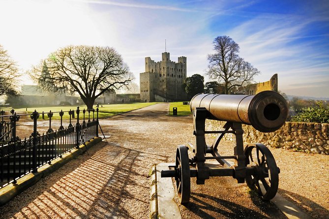 Small Group Canterbury, Dover Castle, Cliffs & Villages Day Tour - Comfort on a long day: the coach rhythm, breaks, and what to pack