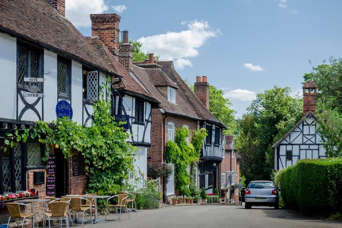 Small Group Canterbury, Dover Castle, Cliffs & Villages Day Tour - Who should book this tour, and who should adjust expectations