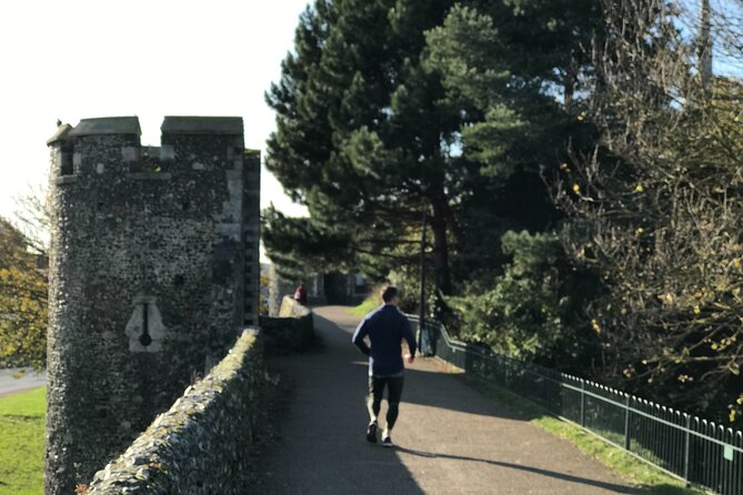 Small-Group City Running Tour in Canterbury - Meeting Point, Timing, and Pace Control That Actually Matters