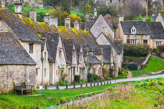 Small-Group Cotswolds Tour (From London) - Key highlights