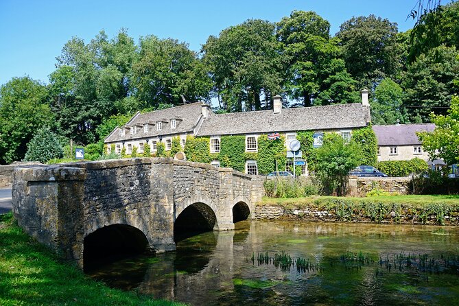 Small-Group Cotswolds Tour (From London) - The drive experience: winding roads, comfort, and guide energy
