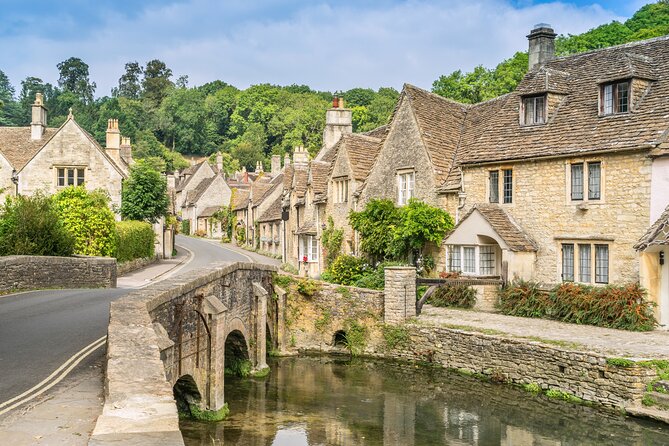 Small Group Cotswolds Village, Stonehenge and Bath Tour from London - Key highlights worth planning for