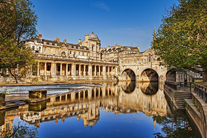 Small Group Cotswolds Village, Stonehenge and Bath Tour from London - Stonehenge at 1 hour 45 minutes, and how to use that time