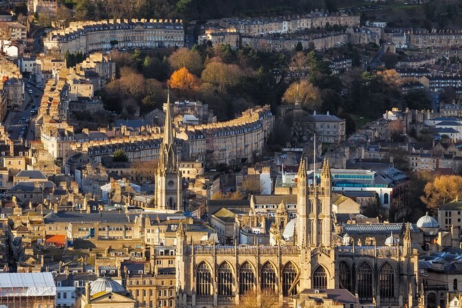 Small Group Cotswolds Village, Stonehenge and Bath Tour from London - Who should book, and who might want a different option