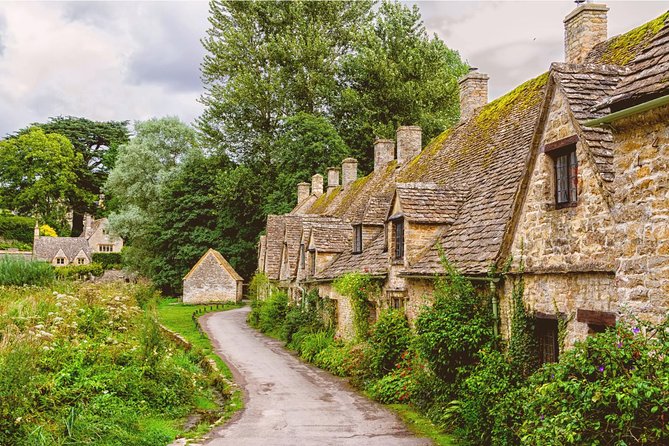 Small Group Cotswolds Villages, Stratford and Oxford Day Tour from London - Stratford-upon-Avon: Shakespeare sights with built-in orientation