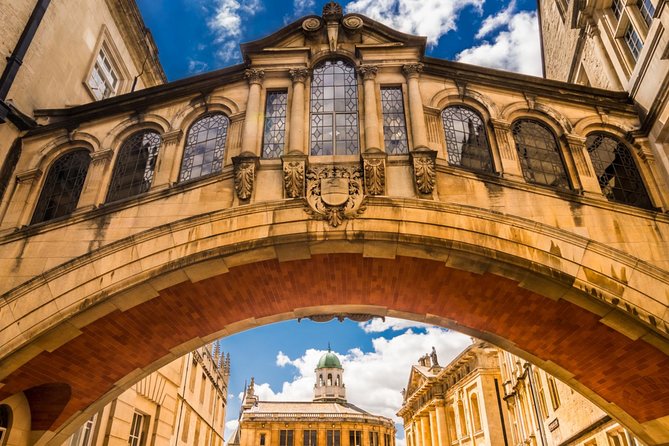 Small Group Cotswolds Villages, Stratford and Oxford Day Tour from London - The real pacing: 11.5 hours that stay manageable