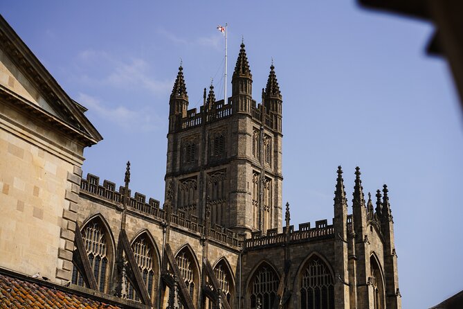 Small-Group Day Trip to Stonehenge, Bath and Windsor from London - Time pressure: the tradeoff for seeing three heritage icons
