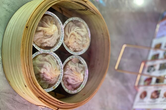 Small-Group: Experience Local Food Tour in Liverpool - Price and what you actually get in about 3 hours