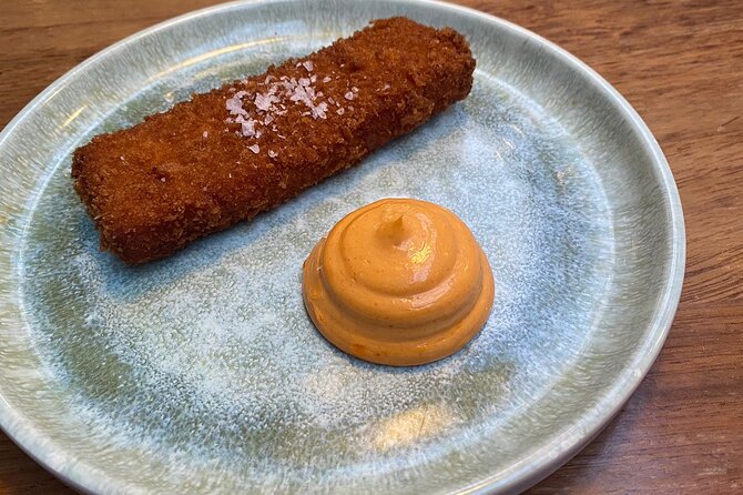 Small-Group: Experience Local Food Tour in Liverpool - Ropewalks: architecture, lots of restaurants, and a loved stop on the route