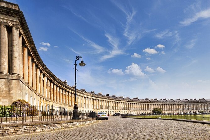 Small Group Stonehenge, Bath and Secret Place Tour from London - The surprise Secret Place stop, why it is worth the gamble