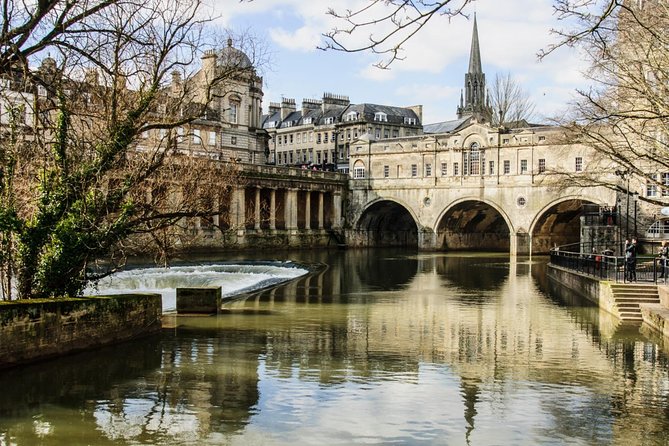 Small Group Stonehenge, Bath and Secret Place Tour from London - Price and value: what you are paying for