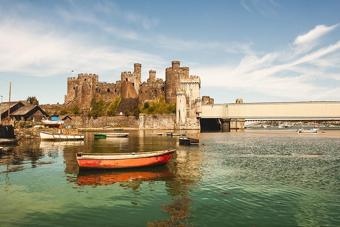 Snowdonia & Chester Day Tour from Manchester Including Admission - First, the vibe: three towns, one big Northern Wales day