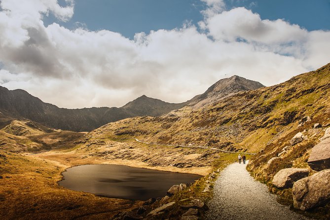 Snowdonia & Chester Day Tour from Manchester Including Admission - Chester Cathedral and how to use 45 minutes like a pro