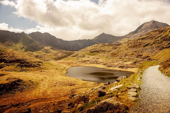 Snowdonia & Chester Day Tour from Manchester Including Admission - What makes it good value: included admission plus real transport