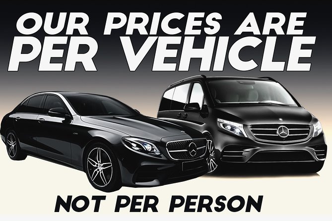 Southampton Cruise Port To Central London transfers - Practical tips so your pickup runs smoothly