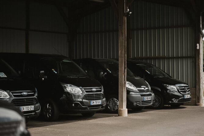 Southampton Cruise Port To Heathrow Airport private transfer - Key points to know before you go