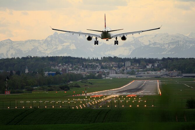 Southampton Cruise Port To Heathrow Airport private transfer - Price for Up to Three: When This Transfer Feels Worth It