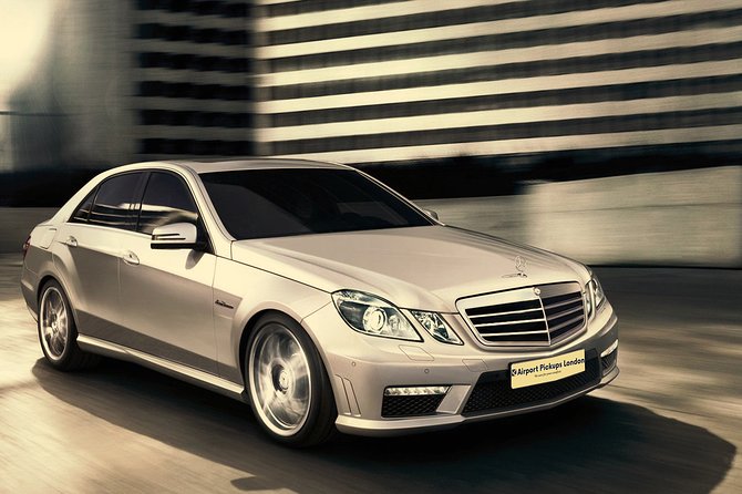 Southampton Cruise Port To Heathrow Airport private transfer - Who Should Book This Southampton to Heathrow Transfer