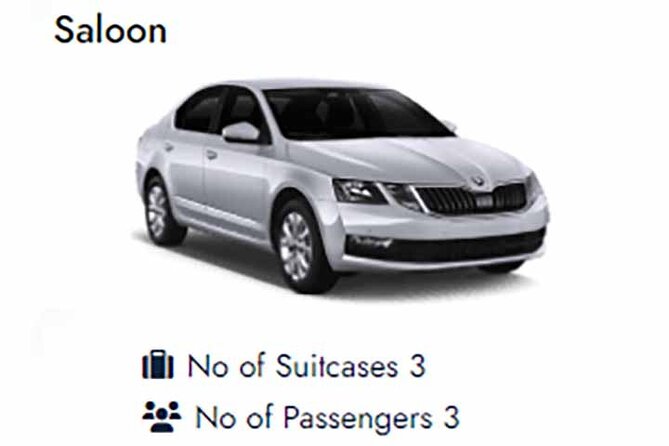 Southampton Cruise Port To Heathrow Airport private transfer - Should You Book This Transfer?