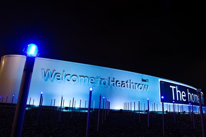 Southampton Cruise Port Transfer to/from London City & All London Airports - Timing, waiting time, and what causes extra charges
