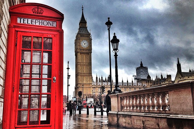 Southampton Cruise Port Transfer to/from London City & All London Airports - How meet-up works at airports, customs, and inside-terminal pickup