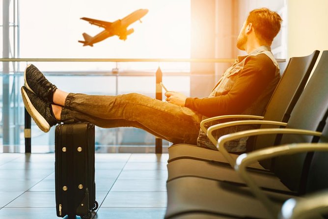 Southampton Port Arrival Transfer to Heathrow Airport - Cruise terminal pickup, simplified and clearly timed