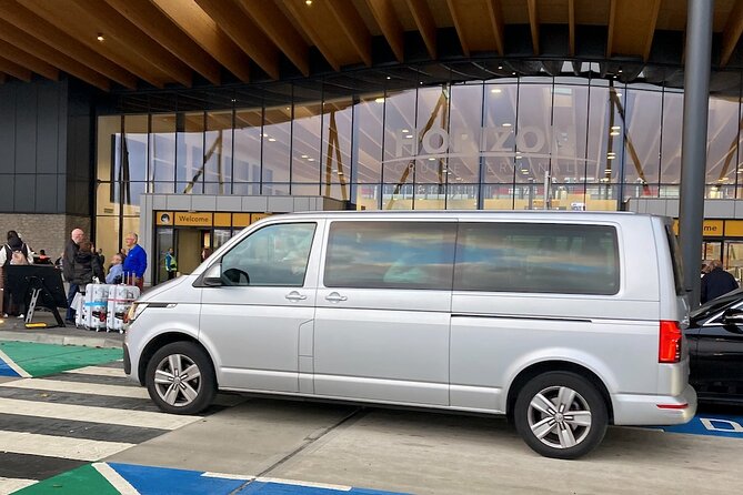 Southampton Port Arrival Transfer to Heathrow Airport - What could go wrong, and how you prevent it